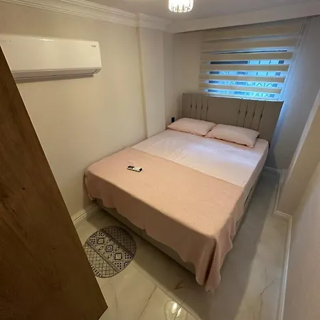 Pearl Mansion-1 Modern 3Br Garden House Near Beaches In Cunda * Ayvalı