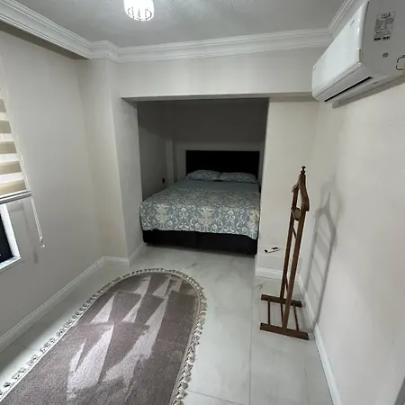 וילה Pearl Mansion-1 Modern 3br Garden House Near Beaches In Cunda *