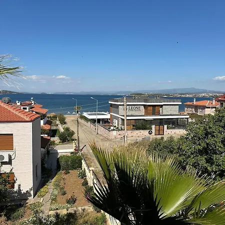 فيلة Pearl Mansion-1 Modern 3Br Garden House Near Beaches In Cunda *