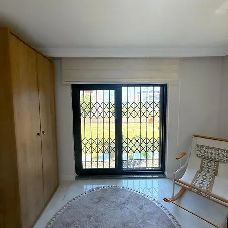 Pearl Mansion-1 Modern 3br Garden House Near Beaches In Cunda Villa *