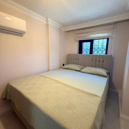 Pearl Mansion-1 Modern 3br Garden House Near Beaches In Cunda *